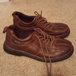 Mens Eastland shoes